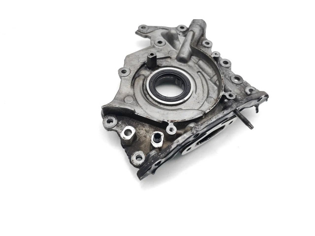 Масляный насос  9HM(DV6UC) 9686038880  Peugeot Expert 