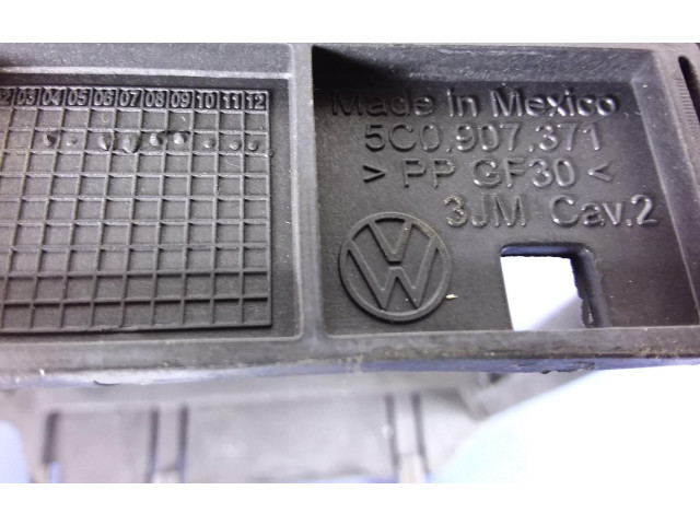 Блок управления 5C0907371, 5C0907371 Volkswagen Jetta VI