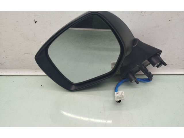 Zpětné zrcátko Subaru Outback (BS) 2015