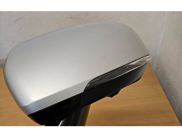 Зеркало электрическое Volvo S60 2018 - года