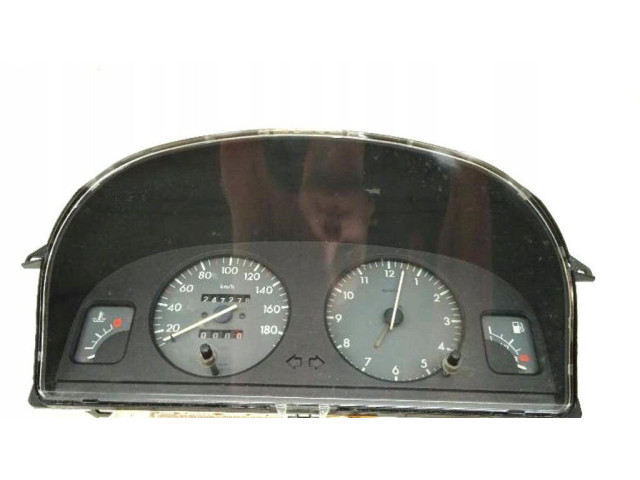 Přístrojová deska  Citroen Berlingo 1997 9621227380  