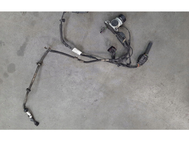 Блок управления 7N0941329, 5E7797E9   Audi Q3 8U