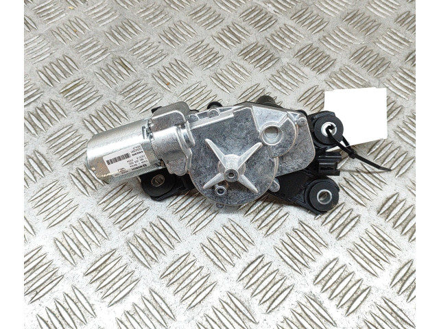 Моторчик заднего дворника 32342591, 039020500G Volvo XC40