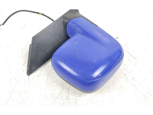 Zpětné zrcátko Volkswagen Caddy 2010 2K1857502DB, 5014358204