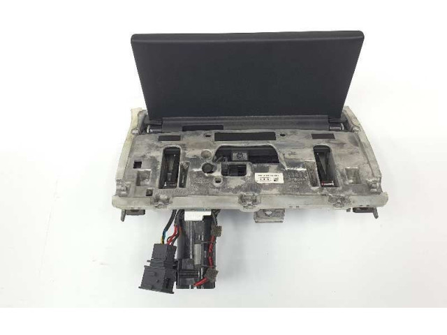 Дисплей 8V0857273M, 8V0857273M Audi A3 S3 A3 Sportback 8P