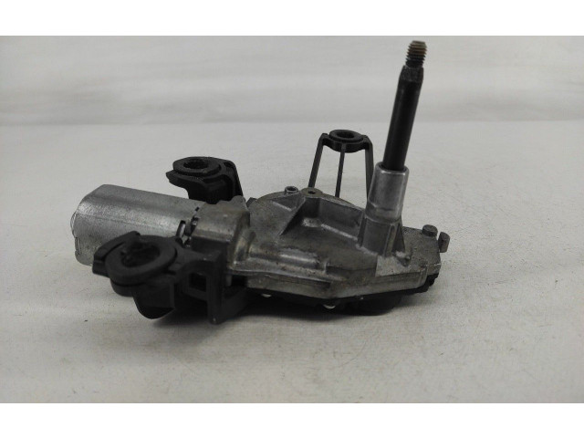 Моторчик заднего дворника 0390201807, 9646803180 Citroen C4 I