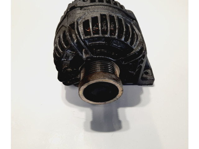 Генератор 86227860124525014, 86227860124525014   Volvo S60      