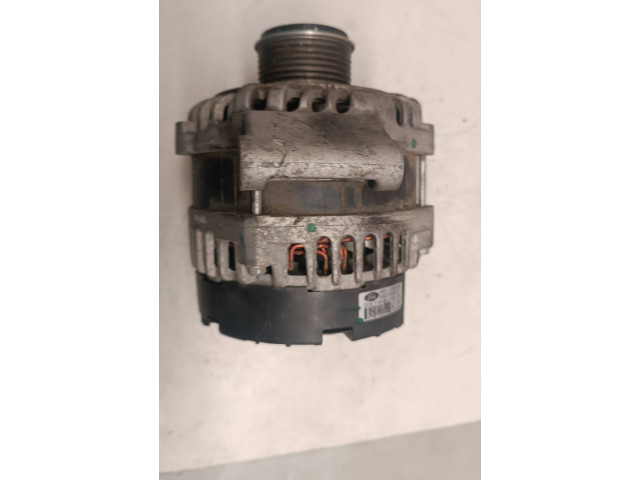 Генератор EB3T10300DA, A003T90981ZT Ford Ranger