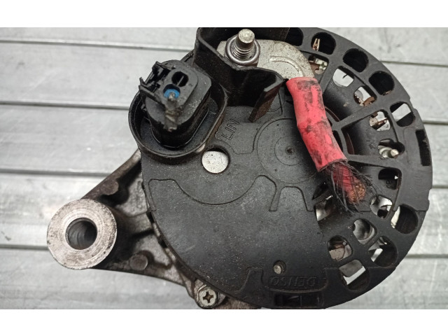 Генератор 51884351, 51884351 Alfa Romeo Giulietta