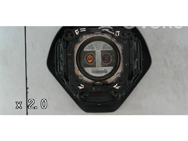 Подушка безопасности пассажира 156089175, 0000156106800   Alfa Romeo Mito