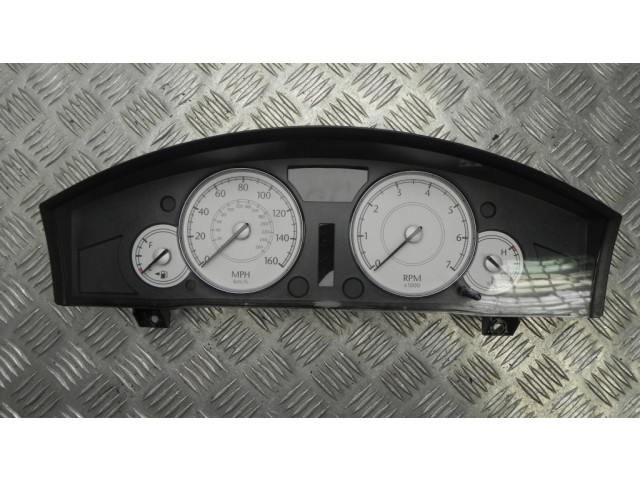 Панель приборов P05172054AE   Chrysler 300 - 300C       