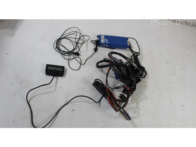 Комплекты громкой связи Hands Free