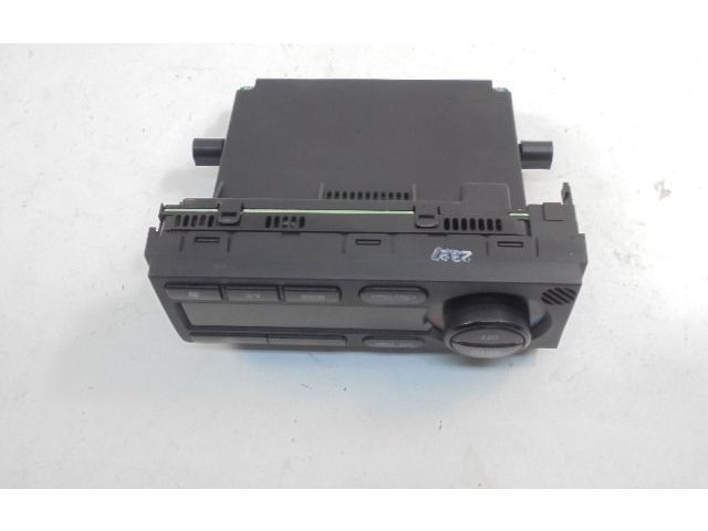 Блок управления климат-контролем 72311AE161, 72311AE161 Subaru Legacy