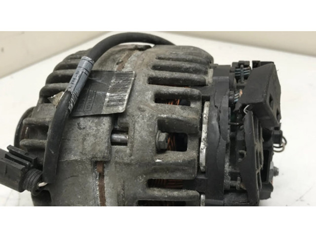 Генератор    Mini Cooper Hatch Hardtop 1.6     