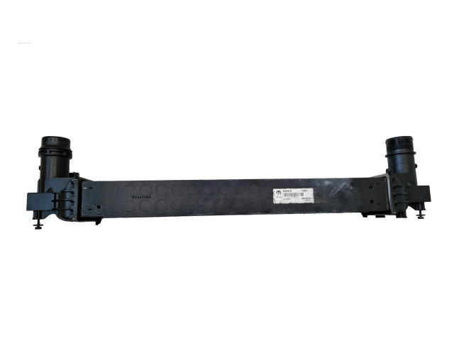 Интеркулер P68249192AA, 53332934 Jeep Compass 2.0