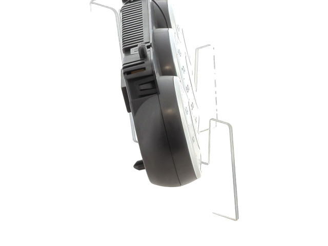 Панель приборов 610583 Citroen C8