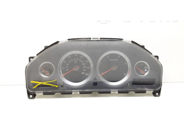 Панель приборов 30765610, 36000034 Volvo XC90