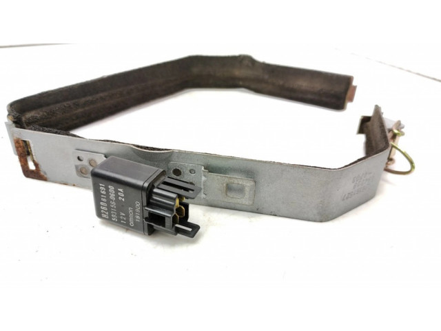 Пластиковый корпус