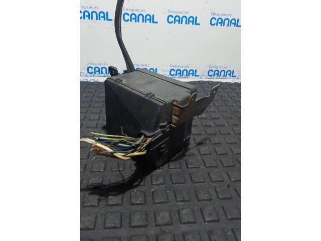 Pojistková skříňka SR3G5RDL Honda Civic