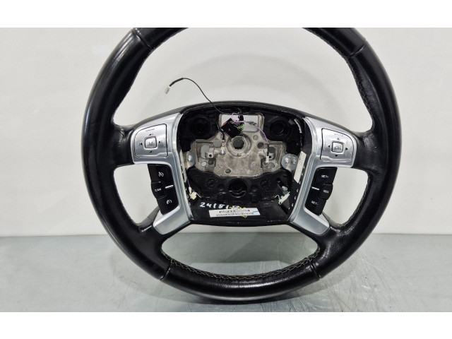 Руль Ford S-MAX 2006 - 2015 года 1760791, AM21-3600-YB3ZHE