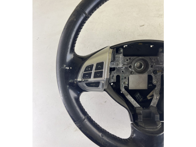 Руль Peugeot 4007   -  года       
