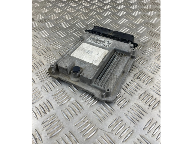 Řídící jednotka 4G0907311G Audi A7 S7 4G 2012