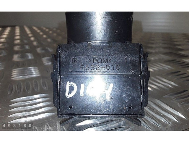 Переключатель дворников E532016 Mitsubishi L200