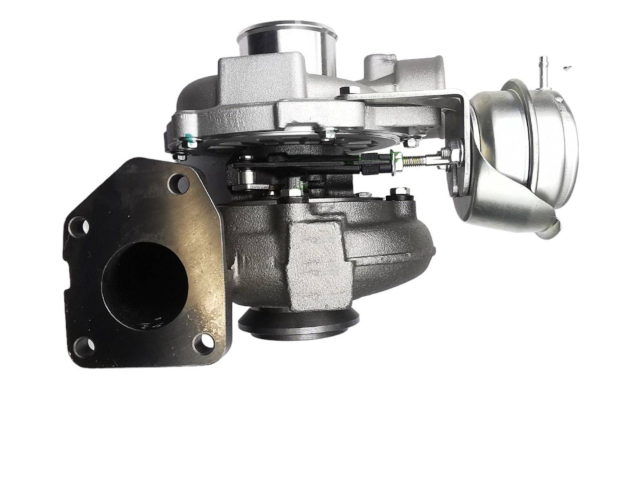 Турбина 757246, 35242112G Jeep Cherokee