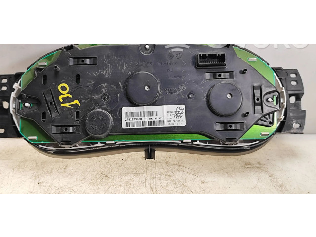 Панель приборов 248102383R, NS41737668J Dacia Sandero II