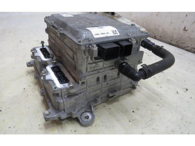 Блок управления Xenon