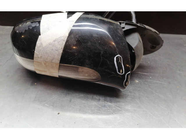 Zpětné zrcátko Mercedes-Benz S W220 2000 2208100416, A2208100416