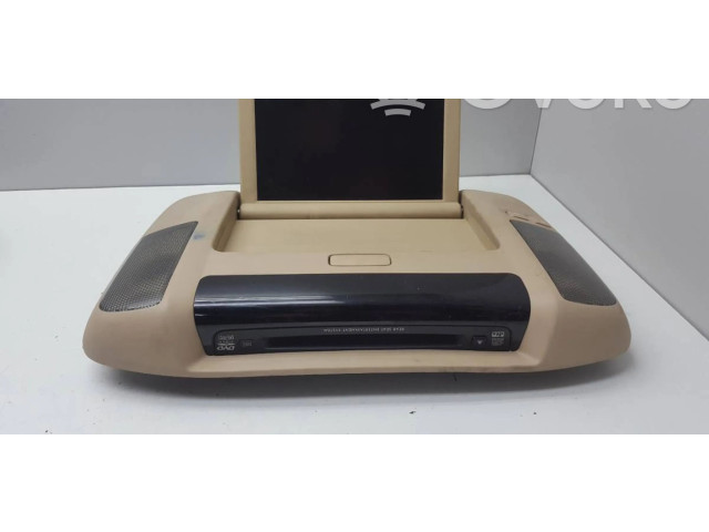 Дисплей    86255XA02AEU   Subaru Tribeca