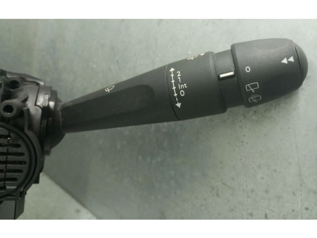 Подрулевой шлейф SRS Citroen C3 Aircross