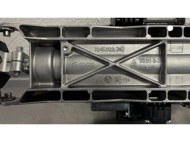 рейка Колонка рулевая 7045955018, 23B178RH0072 BMW X5 G05 2018- года