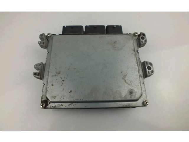 Řídící jednotka DEA040060 Nissan Micra 2012