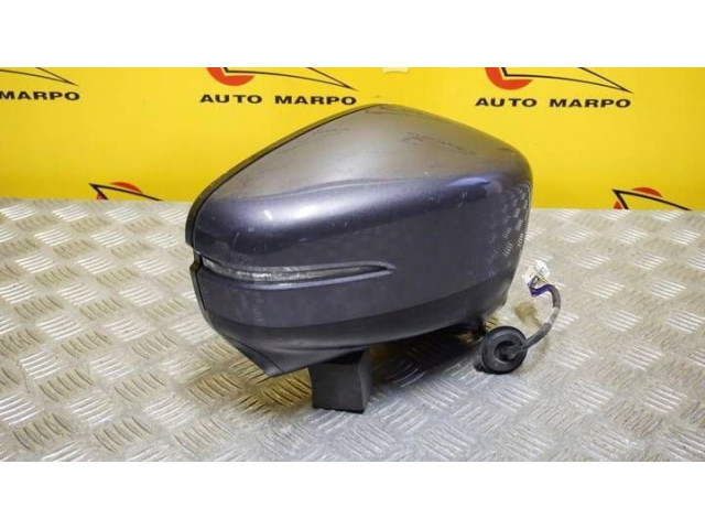 Зеркало (управляемое электричеством) 76200-THR-A112-M6, 2304 Honda Odyssey