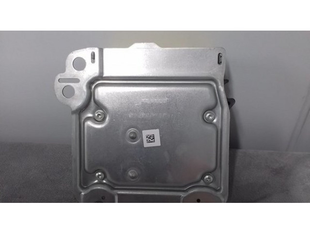 Блок подушек безопасности 68316742AB, T52MD207600621 Jeep Grand Cherokee