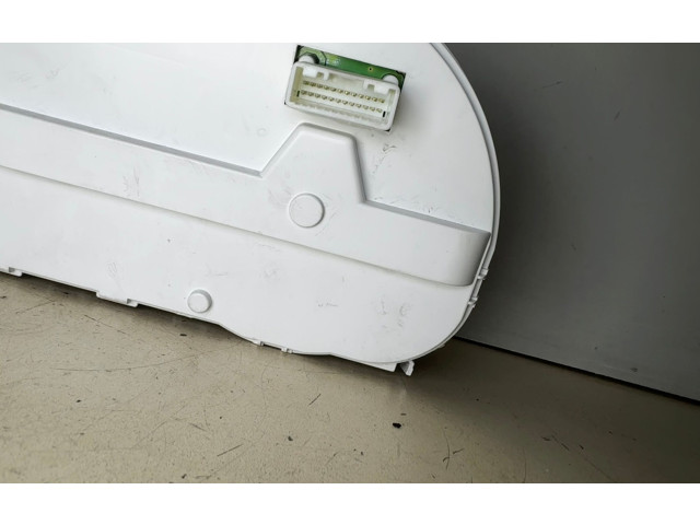 Панель приборов 8100A115, 507920H Mitsubishi Lancer VIII