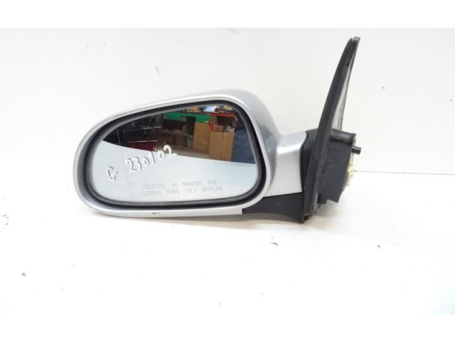 Außenspiegel mechanisch       Chevrolet Nubira   -  года   