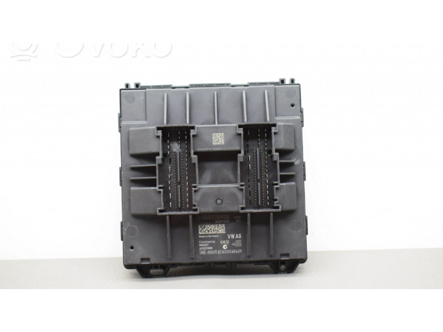 Модуль кузова