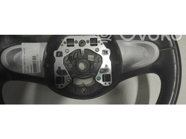 Руль Mini One - Cooper Coupe R56 2005 - 2014 года 609696200, 7101094587