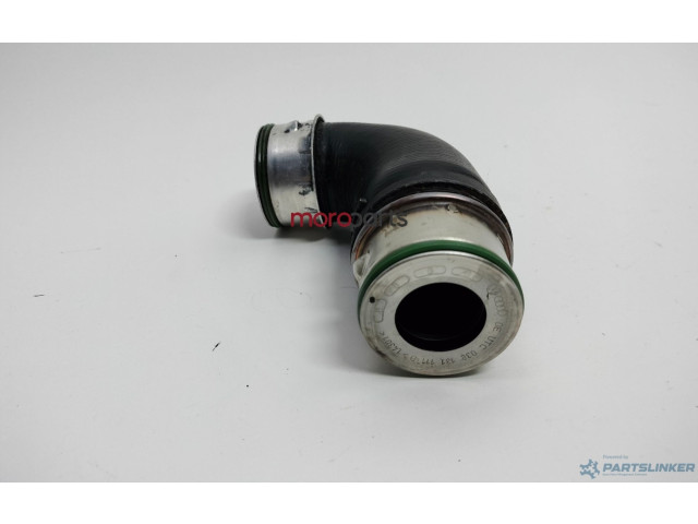 Интеркулер 1K0145790C, 1K0145790C Audi A3 S3 8P