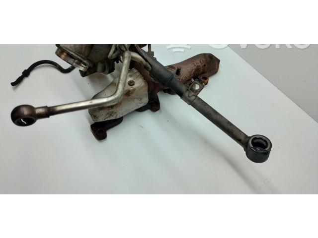 Турбина Volkswagen Golf VI 03L253016T, 03L253016T