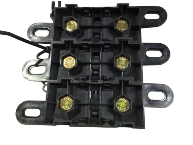 Блок предохранителей Jaguar XJ X350