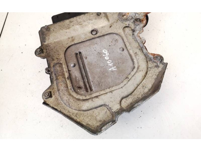 Блок управления двигателя a6391500779, 0281011840 Mitsubishi Colt