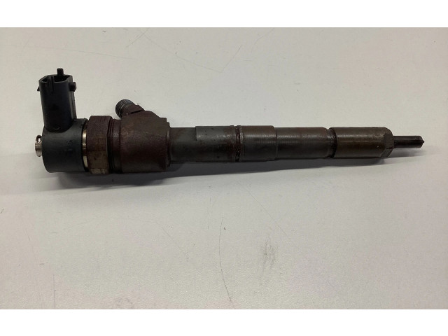 Форсунка 0445110300 Alfa Romeo Giulietta