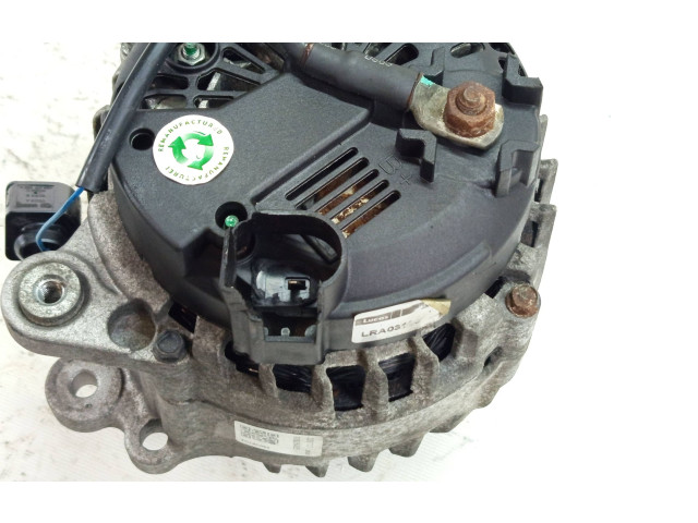 Генератор ALTRCLH Skoda Octavia Mk3 (5E)