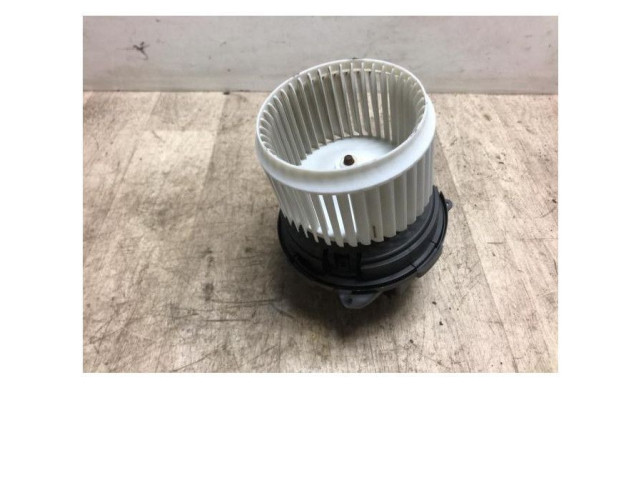 Вентилятор печки    272104788R, 272104788R   Renault Clio V