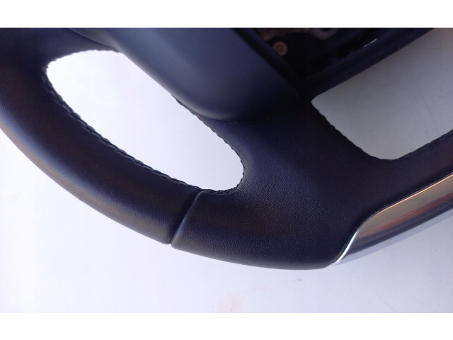 Руль Citroen C4 II  2011 - 2016 года       