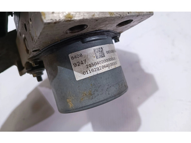 Блок АБС 84089247   Chevrolet  Camaro   -  года